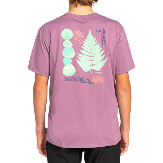 Billabong Ανδρική κοντομάνικη μπλούζα Balance - T-Shirt for Men